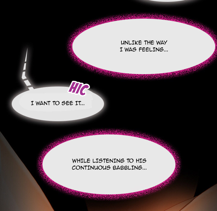 The Voice of God Chapter 2 Page 73