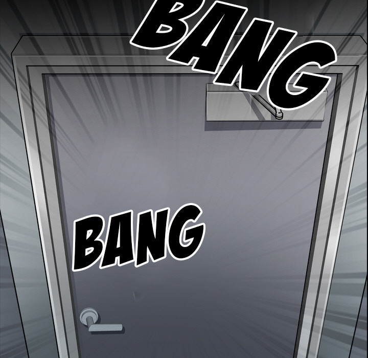 The Voice of God Chapter 2 Page 76