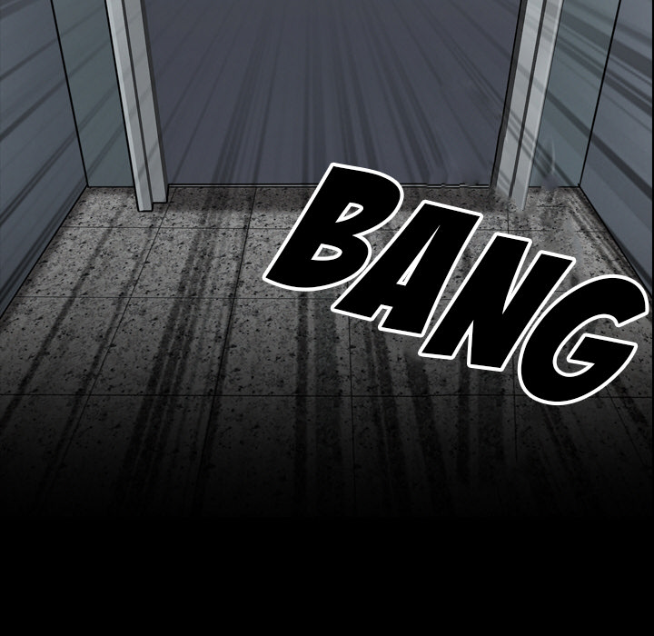 The Voice of God Chapter 2 Page 77