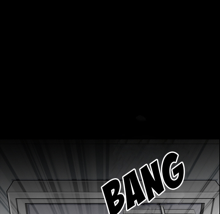 The Voice of God Chapter 2 Page 78