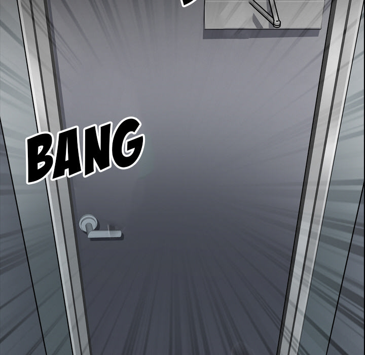 The Voice of God Chapter 2 Page 79