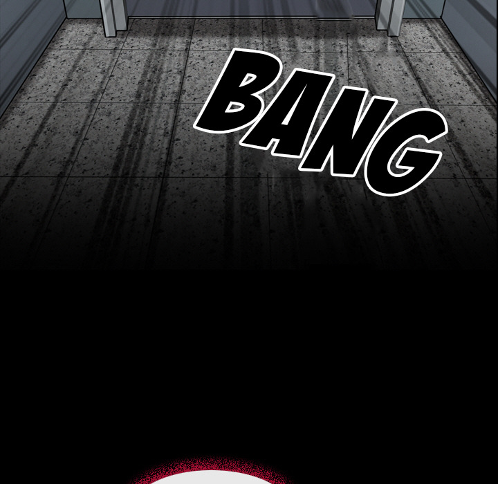 The Voice of God Chapter 2 Page 80