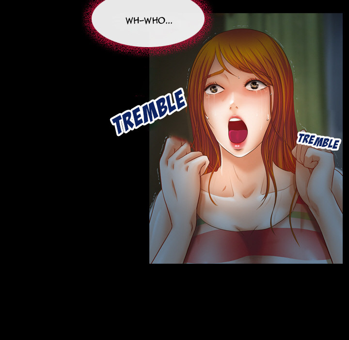 The Voice of God Chapter 2 Page 81