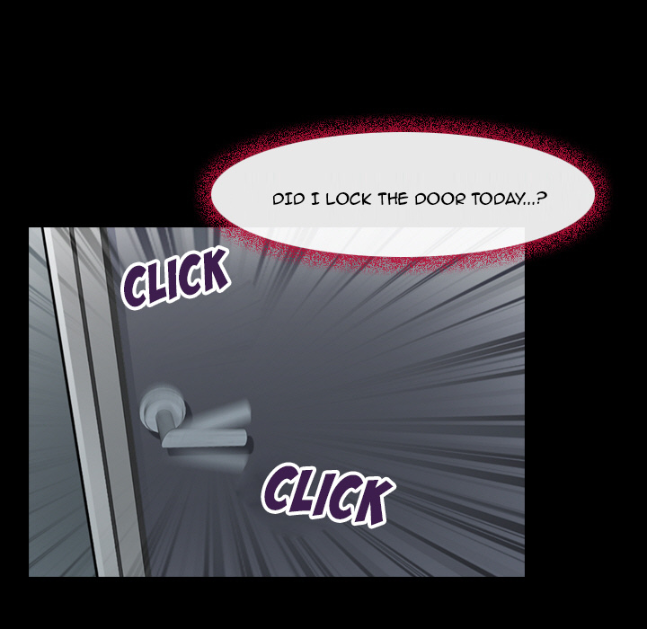 The Voice of God Chapter 2 Page 82