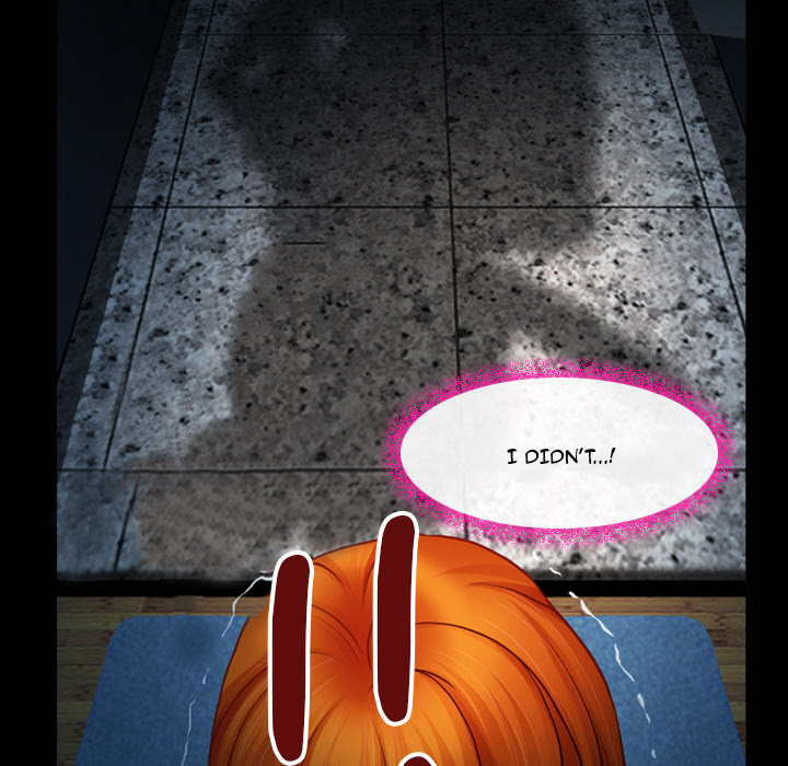 The Voice of God Chapter 2 Page 84