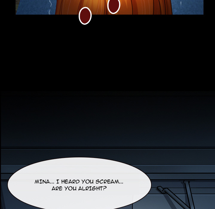 The Voice of God Chapter 2 Page 85