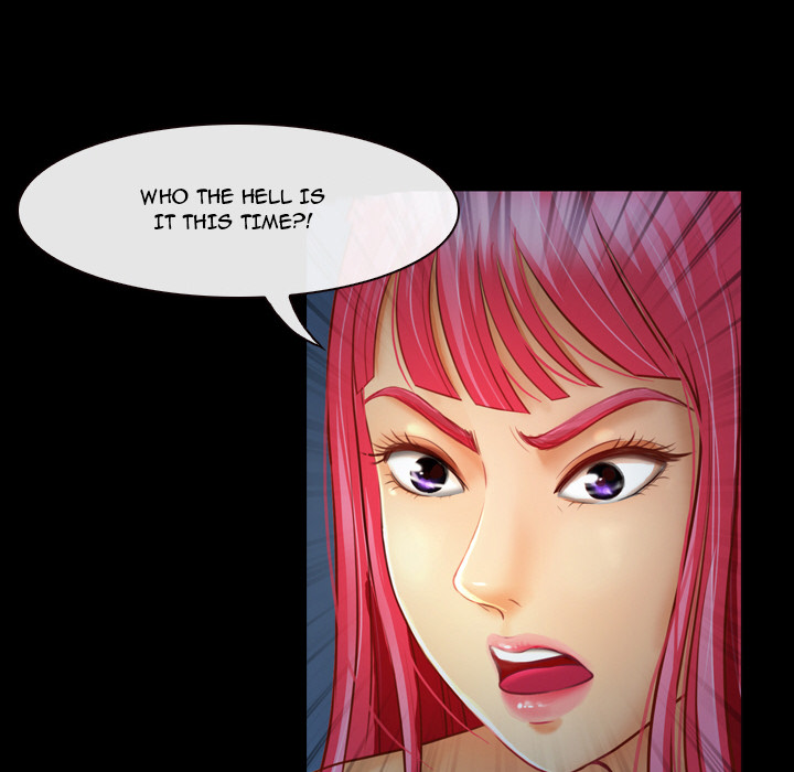 The Voice of God Chapter 2 Page 89