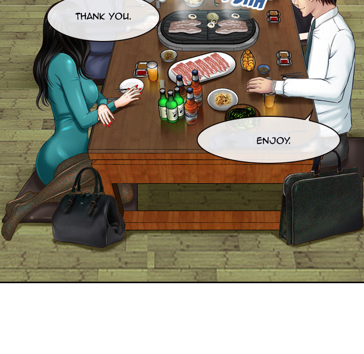 The Voice of God Chapter 2 Page 9