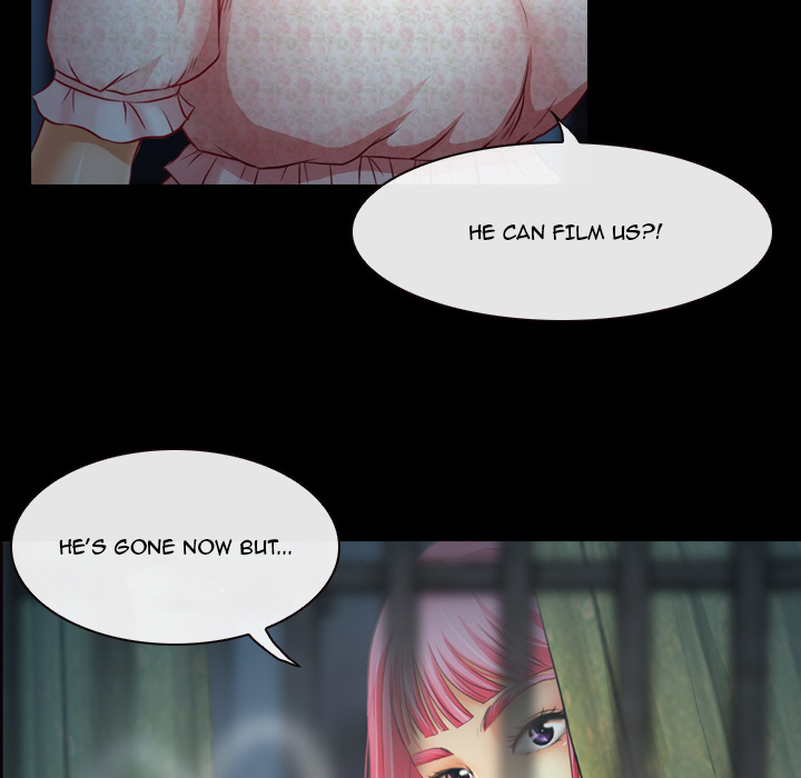 The Voice of God Chapter 2 Page 91