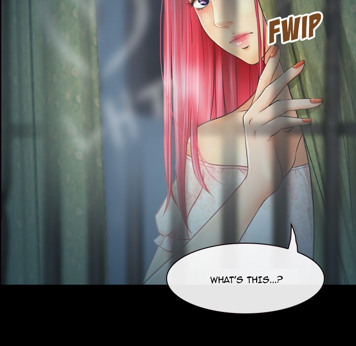 The Voice of God Chapter 2 Page 92