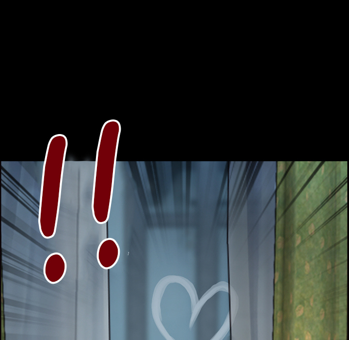 The Voice of God Chapter 2 Page 93