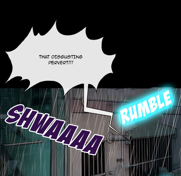 The Voice of God Chapter 2 Page 95