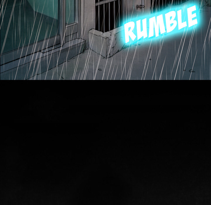 The Voice of God Chapter 2 Page 96