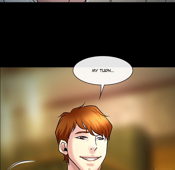 The Voice of God Chapter 20 Page 10