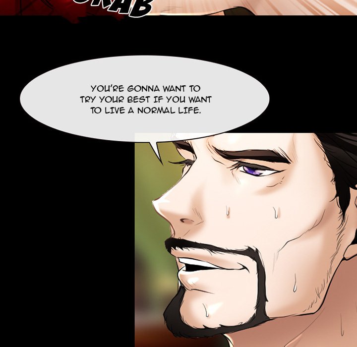 The Voice of God Chapter 20 Page 101