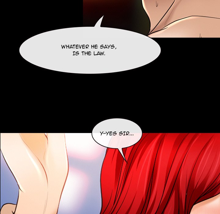 The Voice of God Chapter 20 Page 102