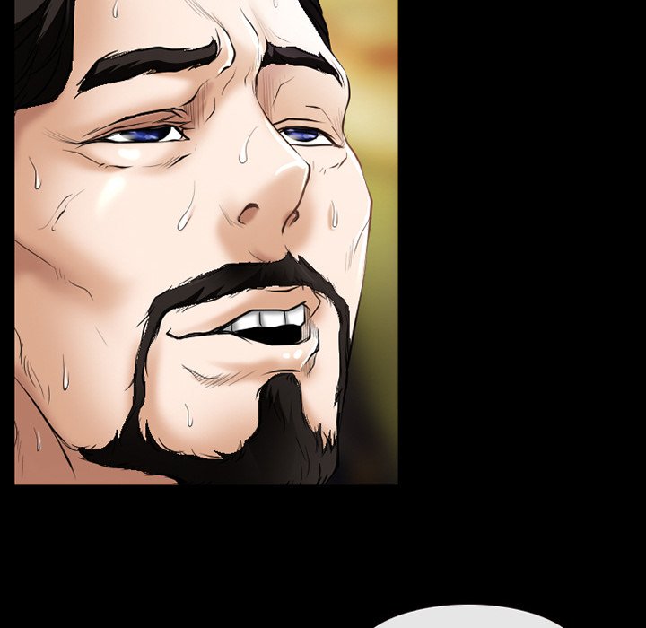 The Voice of God Chapter 20 Page 110
