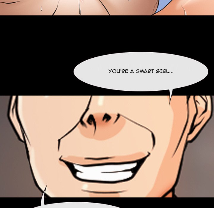The Voice of God Chapter 20 Page 115