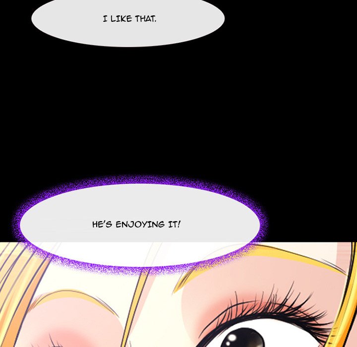 The Voice of God Chapter 20 Page 116