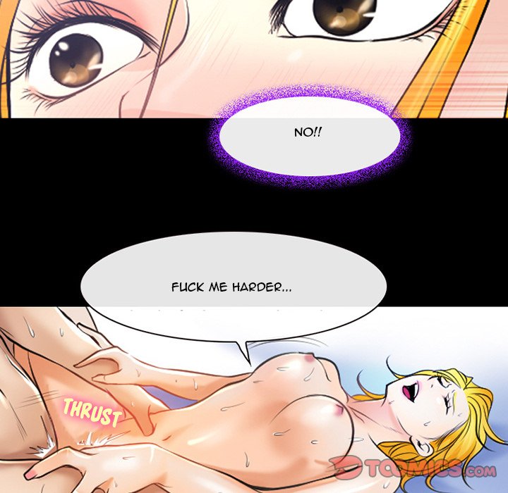 The Voice of God Chapter 20 Page 117