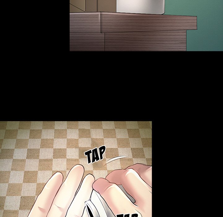 The Voice of God Chapter 20 Page 13