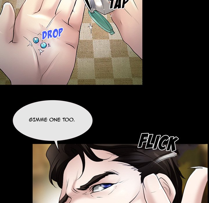 The Voice of God Chapter 20 Page 14