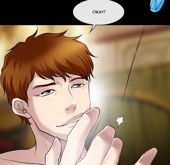 The Voice of God Chapter 20 Page 16