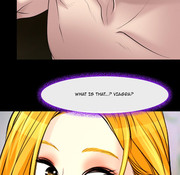 The Voice of God Chapter 20 Page 19