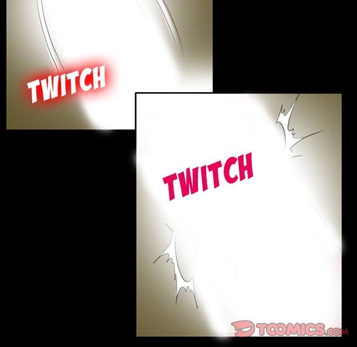 The Voice of God Chapter 20 Page 21