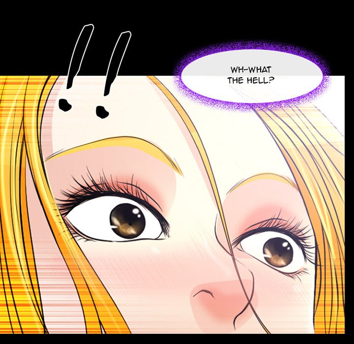The Voice of God Chapter 20 Page 22