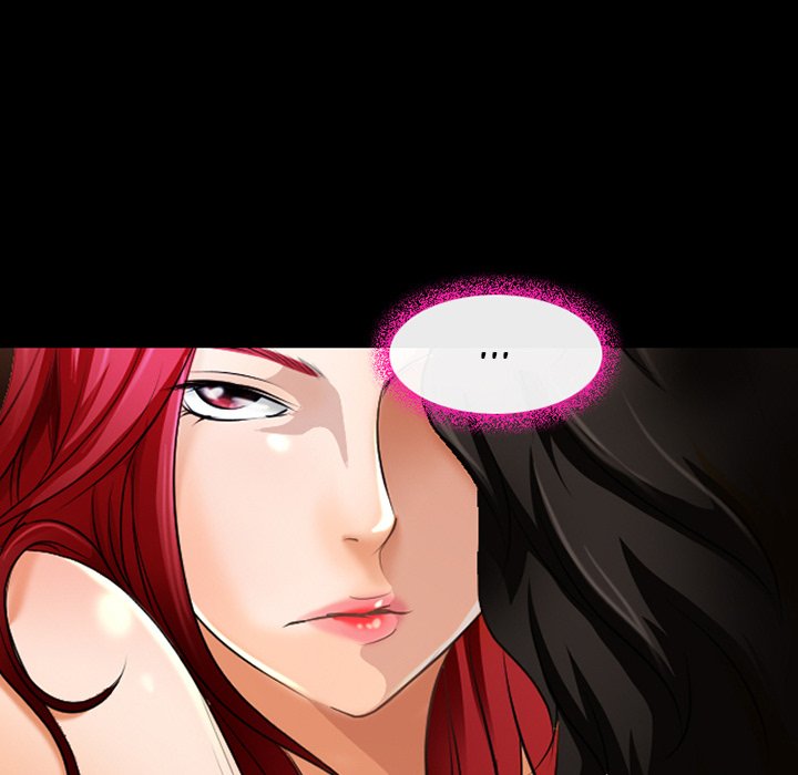 The Voice of God Chapter 20 Page 23