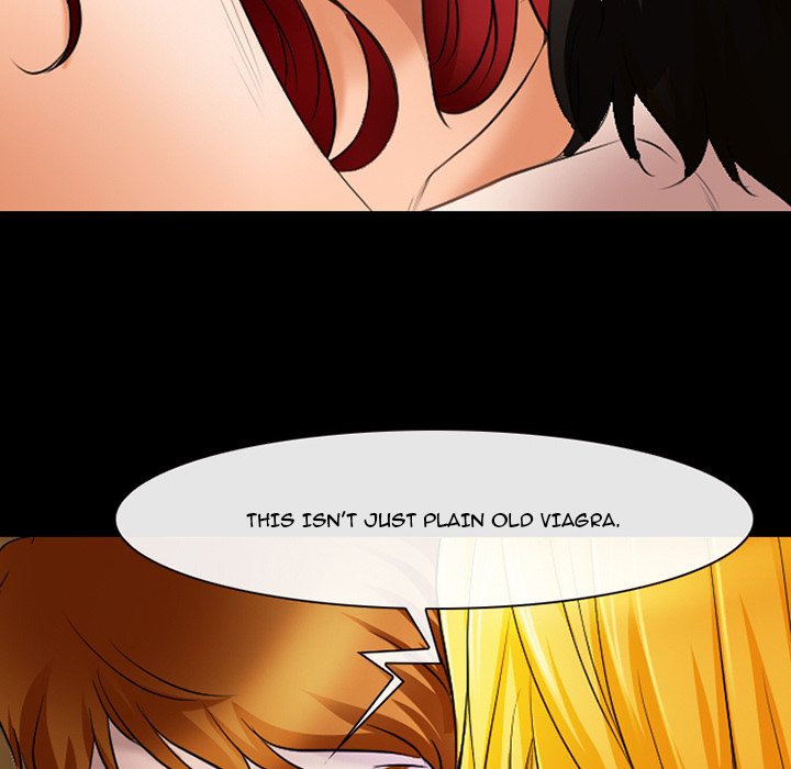The Voice of God Chapter 20 Page 24