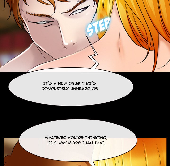 The Voice of God Chapter 20 Page 25