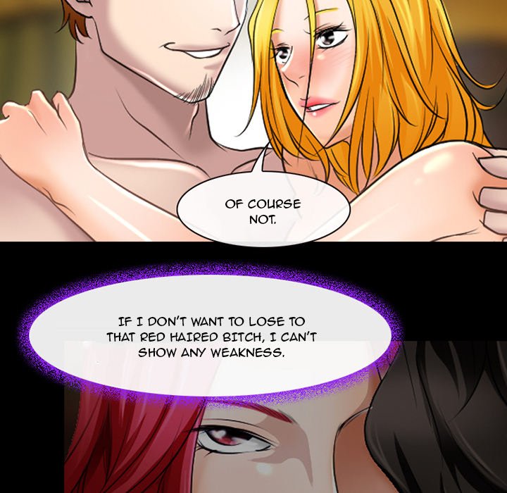 The Voice of God Chapter 20 Page 29