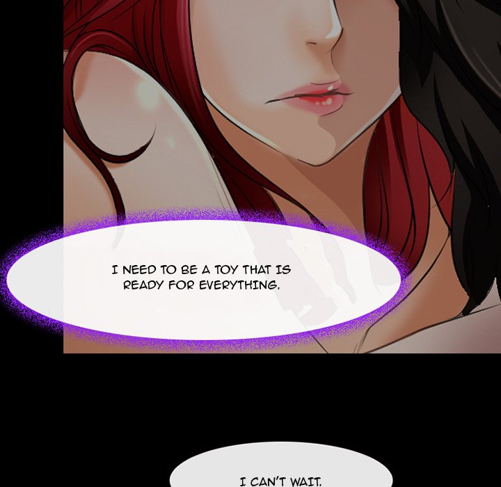 The Voice of God Chapter 20 Page 30