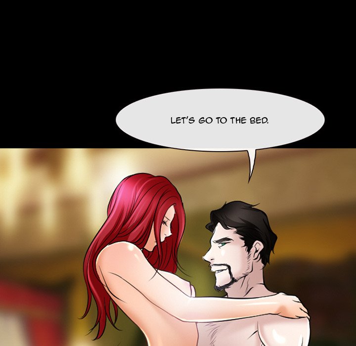 The Voice of God Chapter 20 Page 34
