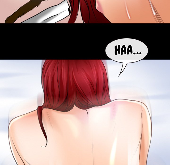 The Voice of God Chapter 20 Page 47