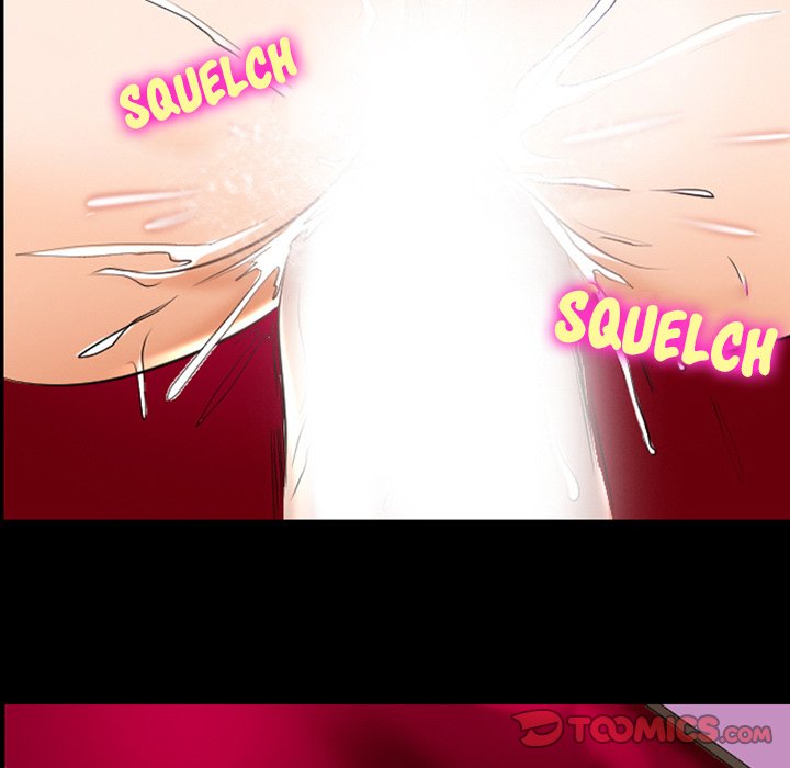 The Voice of God Chapter 20 Page 51