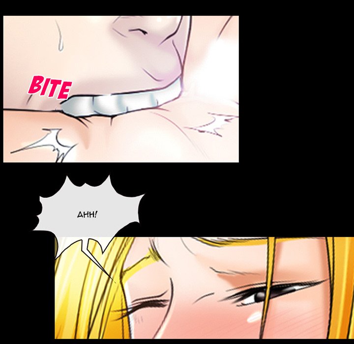 The Voice of God Chapter 20 Page 53