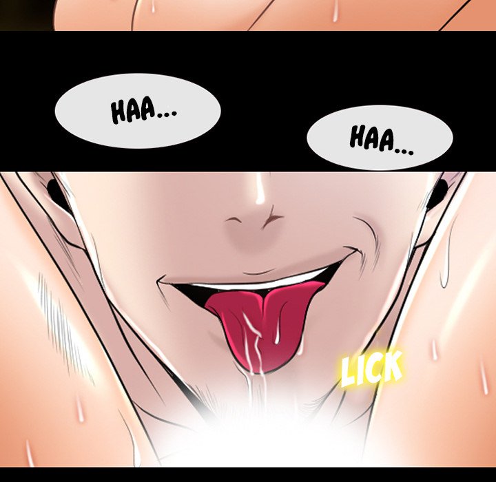 The Voice of God Chapter 20 Page 56