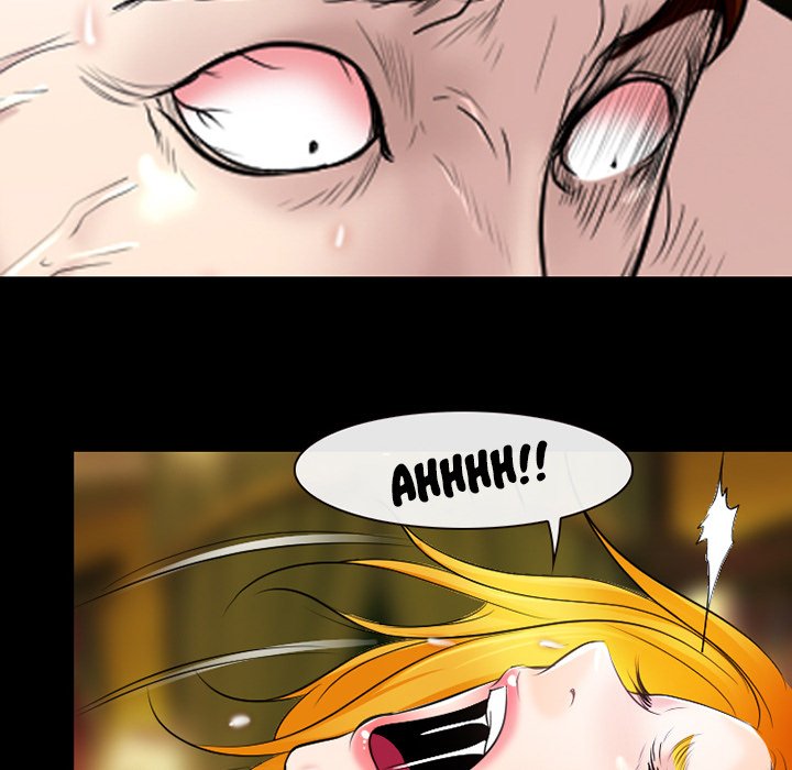The Voice of God Chapter 20 Page 62