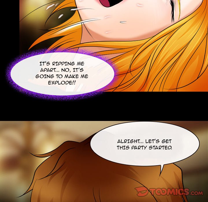 The Voice of God Chapter 20 Page 63