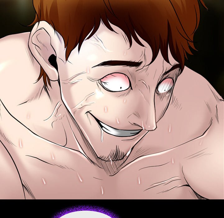 The Voice of God Chapter 20 Page 64