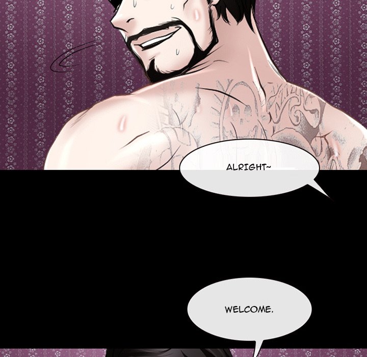 The Voice of God Chapter 20 Page 73
