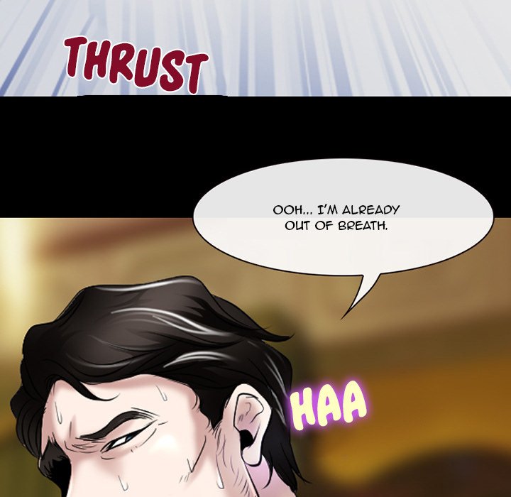 The Voice of God Chapter 20 Page 82