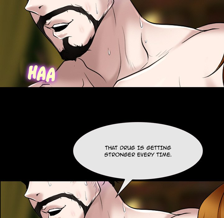 The Voice of God Chapter 20 Page 83