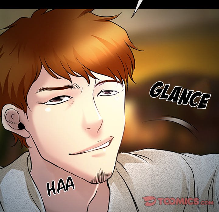 The Voice of God Chapter 20 Page 9