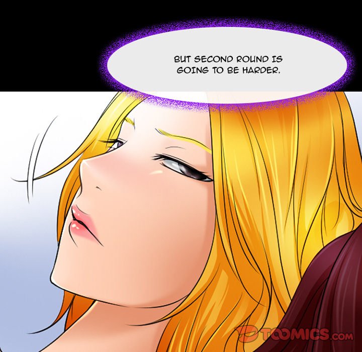 The Voice of God Chapter 20 Page 93