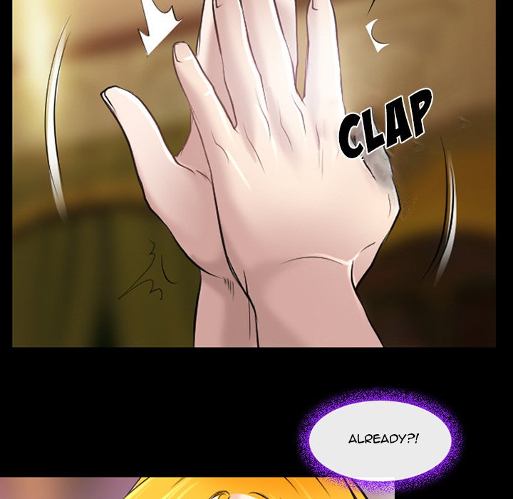 The Voice of God Chapter 20 Page 95
