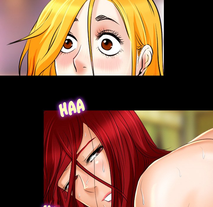 The Voice of God Chapter 20 Page 96